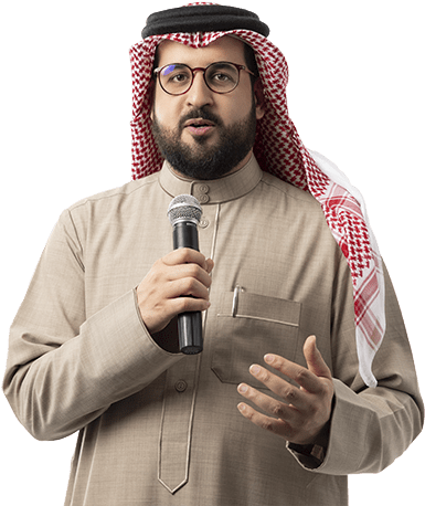 سلمان المشعل